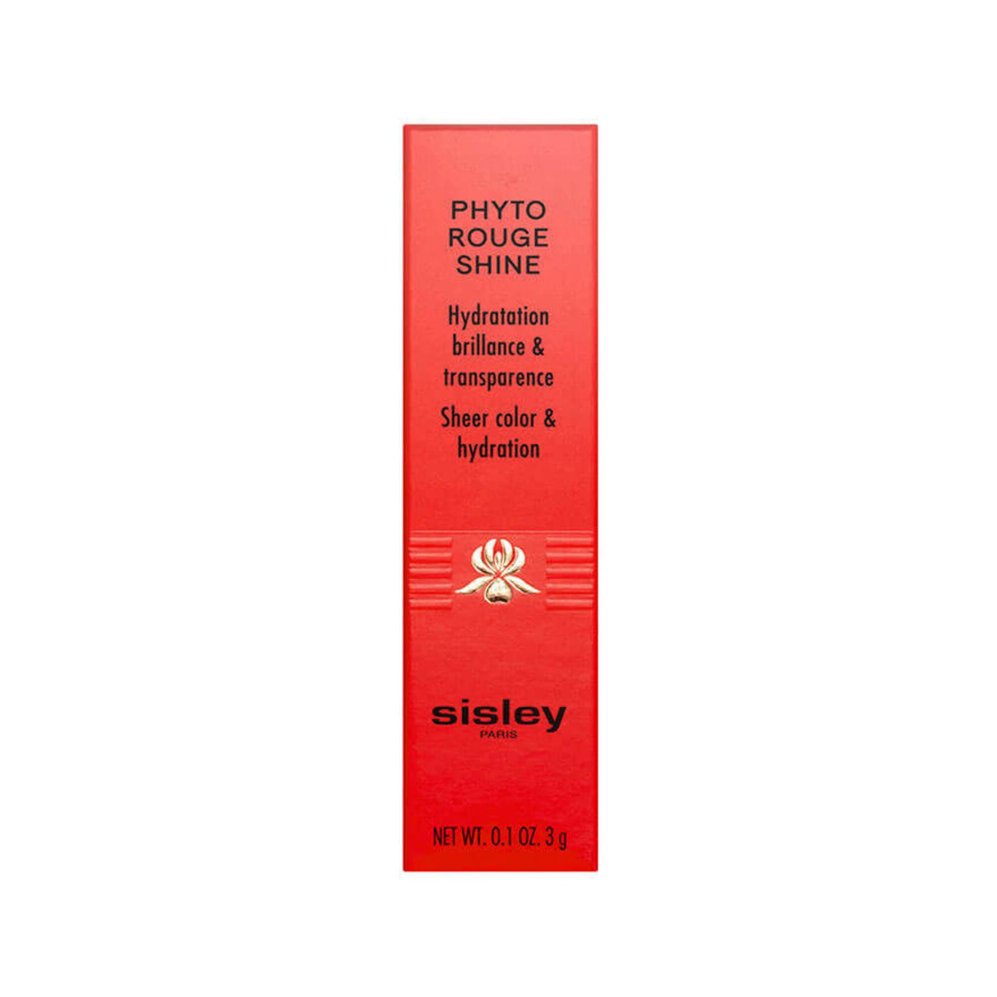 Sisley PHYTO-ROUGE SHINE Lippenstift 1 of 2 Lippenstift
