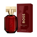 30 ML Hugo Boss THE SCENT REVAMP Elixir Parfum Intense for Him 3 of 7 Elixir Parfum Intense for Him