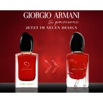 100 ML Armani SI PASSIONE Eau de Parfum, 100ml 8 of 8 Eau de Parfum, 100ml