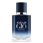 30 ML Armani ACQUA DI GIÒ PROFONDO Parfum 1 of 4 Parfum