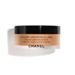 Loser Puder mit Nat�rlichem Finish
