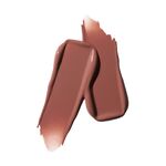 MAC MAC NUDES LUSTREGLASS LIPSTICK 3 of 3 LUSTREGLASS LIPSTICK