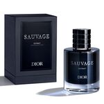 50 ML Dior Sauvage Extrait Parfum 3 of 3 Parfum