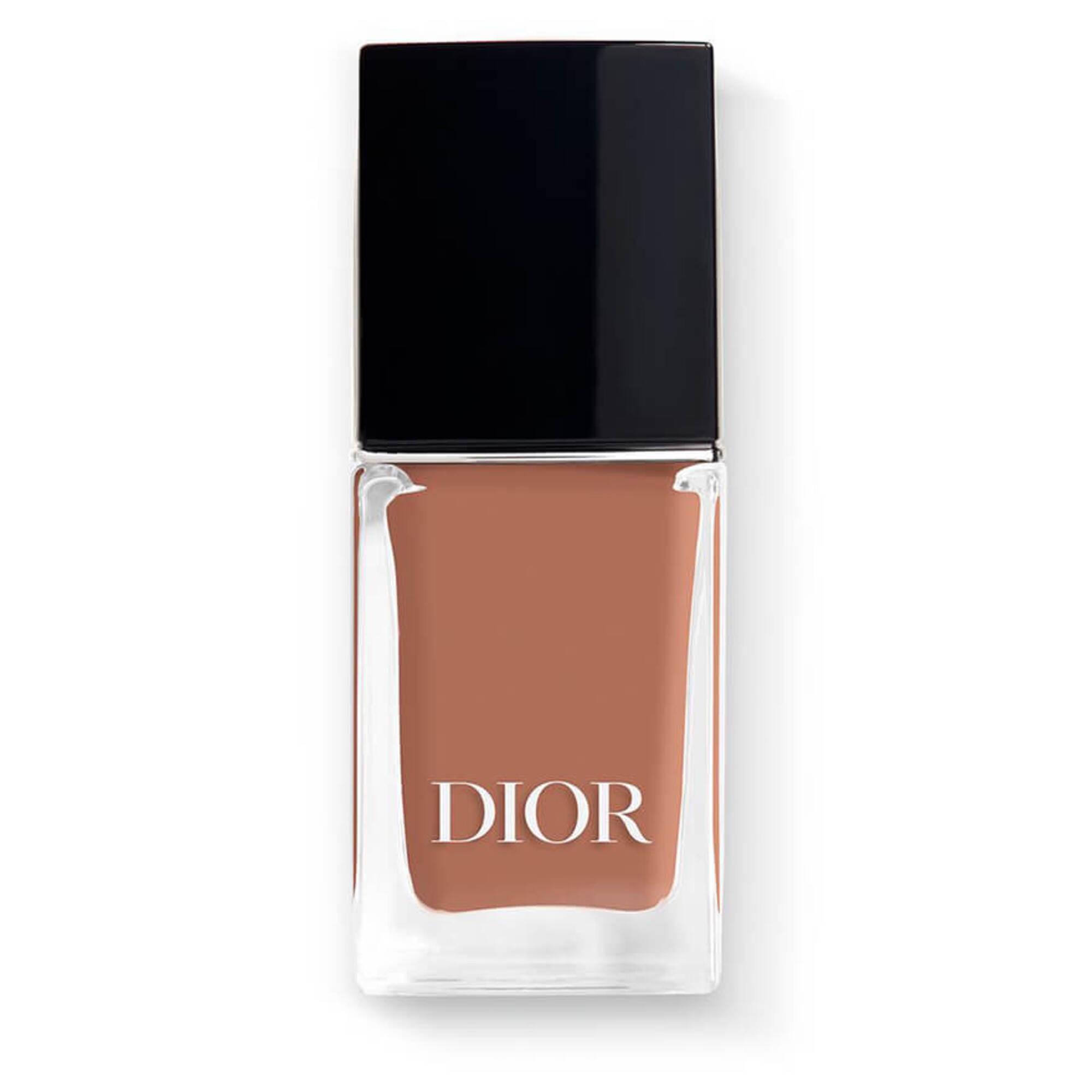10 ML Dior CD VERNIS Nagellack mit Gel-Effekt 1 of 2 Nagellack mit Gel-Effekt