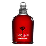 30 ML Cacharel AMOR AMOR Eau de Toilette, 30ml 1 of 1 Eau de Toilette, 30ml