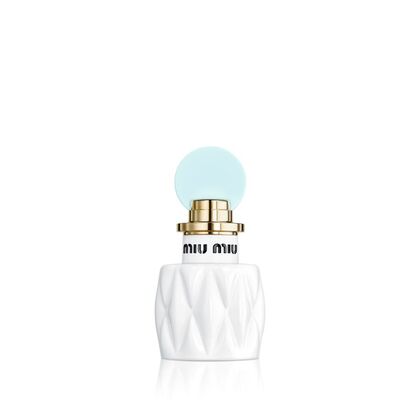 30 ML Miu Miu FLEUR DE LAIT Eau de Parfum 1 of 3