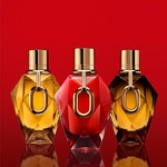 30 ML Rabanne Million Red For Her Parfum 5 of 5 Parfum