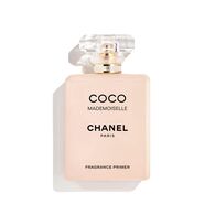 100 ML CHANEL COCO MADEMOISELLE Fragrance Primer  1 of 2 