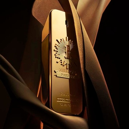 50 ML Rabanne 1 MILLION Eau de Parfum  1 of 8 