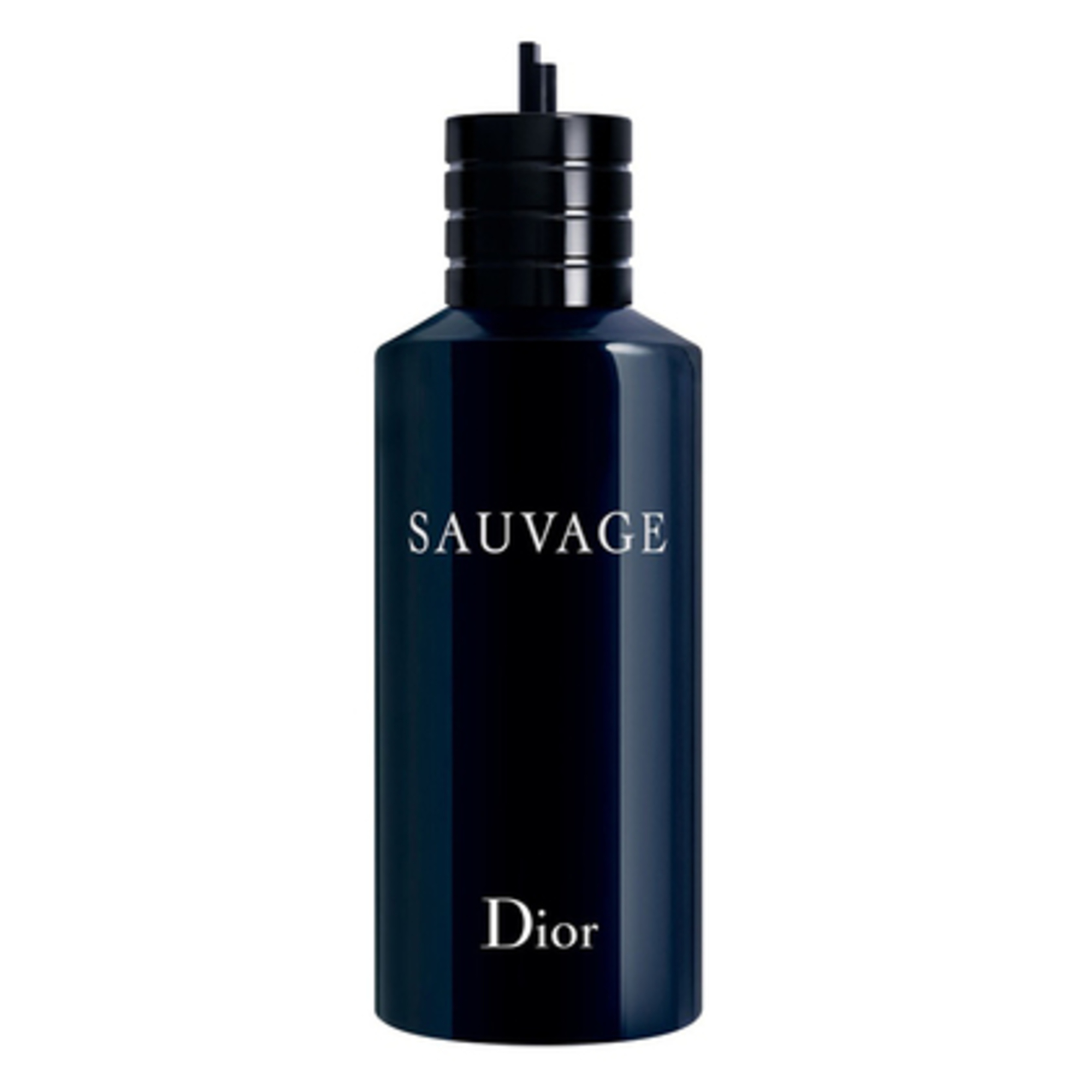 300 ML Dior SAUVAGE Eau de Toilette Refill  Eau de Toilette Refill