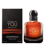 50 ML Armani STRONGER WITH YOU ABSOLU Eau de Parfum 3 of 7 Eau de Parfum