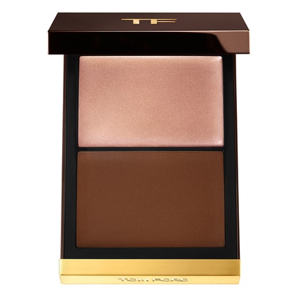 15 G TOM FORD SHADE&ILLUMINATE CONTOURING Contour Duo 1 of 1