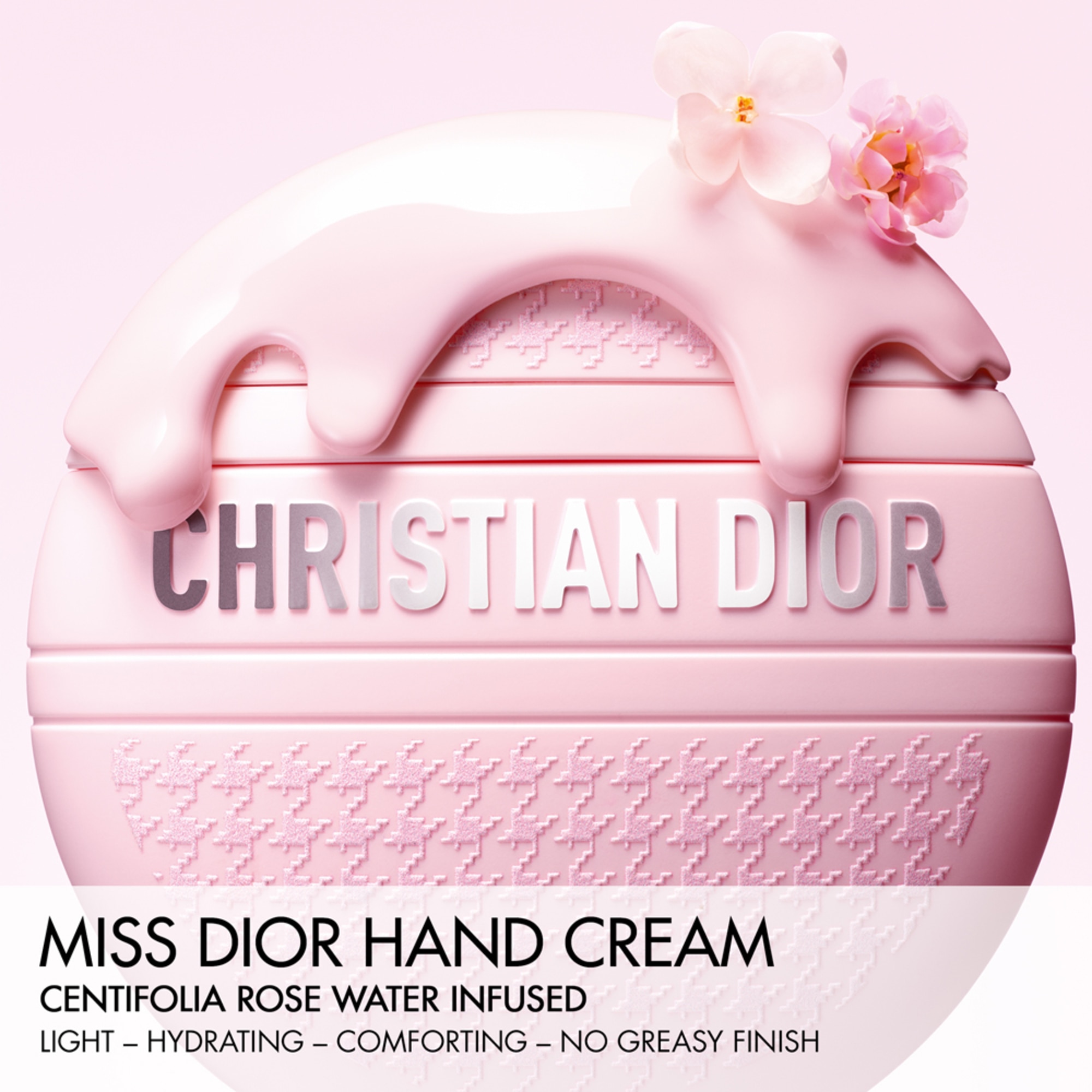 50 ML Dior MISS DIOR CD HAND CREAM MISS DIOR  1 of 3 