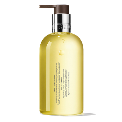 300 ML undefined ORANGE&BERGAMOT Flüssigseife  1 of 3 