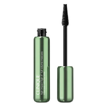 10 ML Clinique MASCARA HIGH IMPACT Mascara 1 of 2