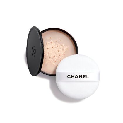 CHANEL POUDRE UNIVERSELLE LIBRE Loser Puder mit nat�rlichem Finish. Reisegr��e 1 of 7