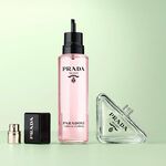 100 ML Prada PARADOXE VIRTUAL FLOWER Eau de Parfium Nachf�llflakon  4 of 7 Eau de Parfium Nachf�llflakon