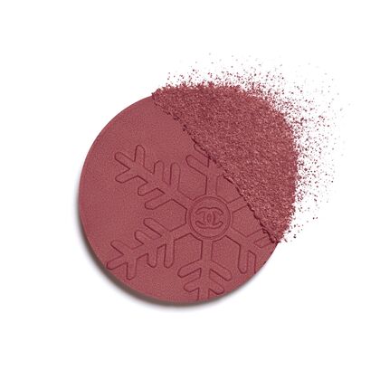 BLUSH BELLE MINE D’HIVER Rouge