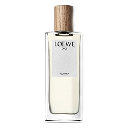 50 ML LOEWE 001 WOMAN Eau de Parfum  1 of 1 Eau de Parfum