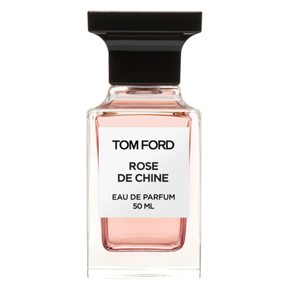 50 ML TOM FORD ROSE DE CHINE TF ROSE DE CHINE E  1 of 3 