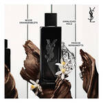 40 ML Yves Saint Laurent MYSLF Eau de Parfum  2 of 3 Eau de Parfum
