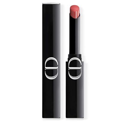 Dior ROUGE DIOR ON STAGE SHINE Lippenstift der lange hält und nicht austrocknet mit Shine-Finish 1 of 3