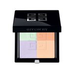  GIVENCHY PRISME LIBRE COMPACT Prisme Libre 4-Farben-Presspuder  1 of 4 Prisme Libre 4-Farben-Presspuder