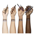  Yves Saint Laurent CRUSHLINER YSL EYEL. 2 BRUN C  2 of 3 YSL EYEL. 2 BRUN C