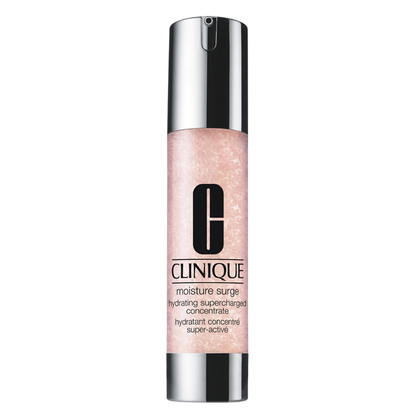 48 ML Clinique MOISTURE SURGE Moisture Surge™ Hydrating Supercharged Concentrate Serum  1 of 1 