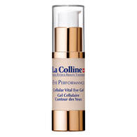 15 ML La Colline EYE PERFORMANCE Cellular Vital Augengel  1 of 2 