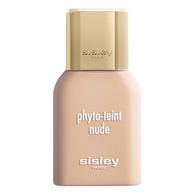  Sisley PHYTO-TEINT NUDE Ultra-leichte, pflegende Foundation  1 of 2 