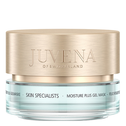 75 ML Juvena SPECIALISTS Moisture Plus Gel Mask Gesichtsmaske  1 of 1 Moisture Plus Gel Mask Gesichtsmaske