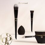 1 Stück/e Marionnaud 1984 MAKE UP BRUSHES Concealer-Pinsel 2 of 4 Concealer-Pinsel