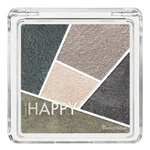  Marionnaud MY SILKY EYESHADOW Lidschattenpalette  1 of 1 Lidschattenpalette