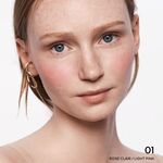  Guerlain TERRACOTTA BLUSH  2 of 3 BLUSH