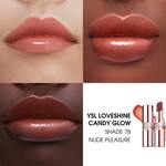 3 G Yves Saint Laurent LOVESHINE LIP Lippenbalm  3 of 7 Lippenbalm