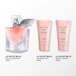 30 ML undefined La Vie est Belle Set 3 of 3 Set