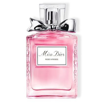 30 ML Dior MISS DIOR ROSE N'ROSES Eau de Toilette  1 of 3 