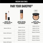  bareMinerals BAREPRO 24 HR Skin-Perfecting Powder Foundation  4 of 6 24 HR Skin-Perfecting Powder Foundation