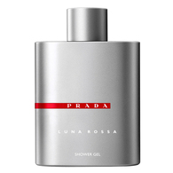 200 ML Prada LUNA ROSSA Luna Rossa Duschgel  1 of 2 