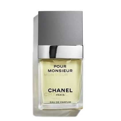 75 ML CHANEL POUR MONSIEUR Eau de Toilette Concentrée-Zerstäuber  1 of 1 