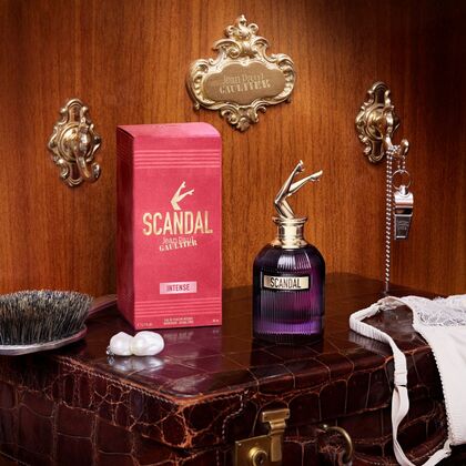 Eau de Parfum