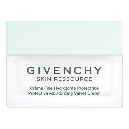 50 ML GIVENCHY RESSOURCE Protective Moisturizing Velvet Cream  1 of 2 