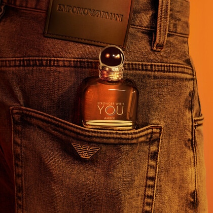 Eau de Parfum