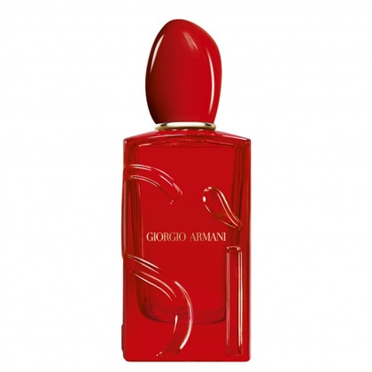 100 ML Armani SI PASSIONE RED MUSK Parfum 1 of 9