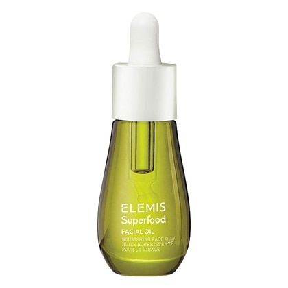 15 ML Elemis SUPERFOOD Gesichtsöl  1 of 3 