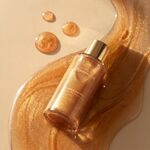 100 ML Marionnaud Shimmer Oil - Oriental Velvet Körper Öl 3 of 3 Körper Öl