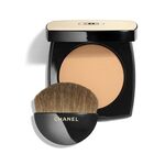  CHANEL LES BEIGES POWDER Poudre Belle Mine Naturelle  1 of 1 Poudre Belle Mine Naturelle