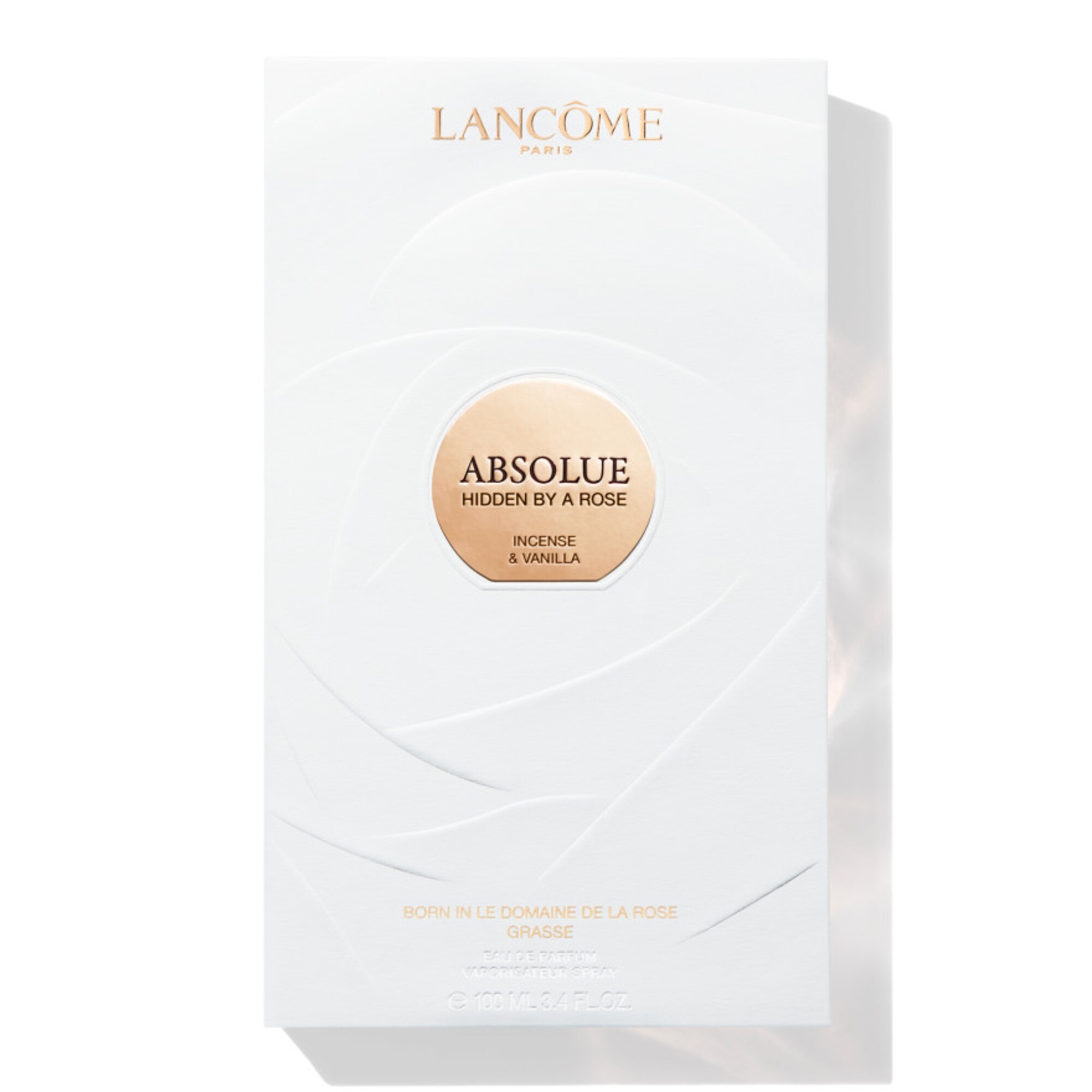 100 ML undefined Absolue les Parfum Hidden by a Rose Eau de Parfum  1 of 2 
