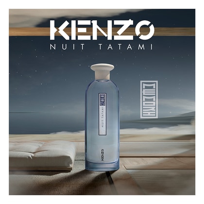 75 ML Kenzo MEMORI Eau de Parfum  1 of 3 